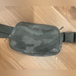 Lululemon Belt Bag